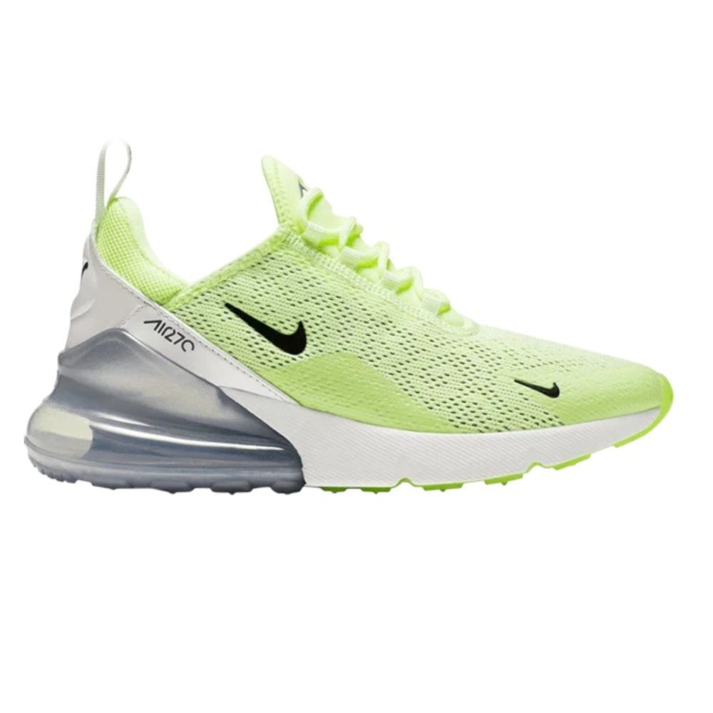 Women’s air max 270 “barely volt”
